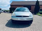Ford Fiesta 1.25 Benzine * Trekhaak * Garantie * 5 Deurs *, Stof, 4 cilinders, Bedrijf, Fiësta