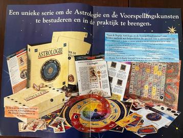 Astrologie - Tarot - numerologie beschikbaar voor biedingen