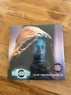 Vinyle (jamais ouvert ) Mc Solaar Paradisiaque, Ophalen of Verzenden, Nieuw in verpakking