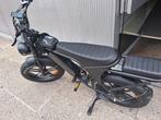 Fatbike  v8 met Alarm !!Fatbike v8 nieuwe Deze Fatbike staat, Fietsen en Brommers, Ophalen, Zo goed als nieuw