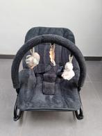 Little dutch wipstoeltje, Ophalen