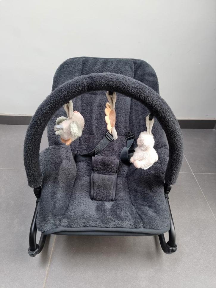 Little dutch wipstoeltje, Kinderen en Baby's, Wipstoeltjes, Ophalen