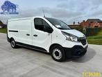 Renault Trafic 2.0 DCI L2H1 Euro 6, Autos, Camionnettes & Utilitaires, 120 ch, Propulsion arrière, Achat, 1859 kg