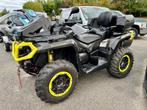 Quad Can-Am XTP 1000 Max 2 pl volledig uitgerust 1ste hands, Motoren, Ophalen, 2 cilinders, Meer dan 35 kW