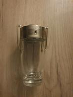 Invictus eau de toilette - lege fles van 200 ml, Verzamelen, Glas en Drinkglazen, Ophalen of Verzenden