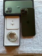 IPhone 13 Pro Max als nieuw met ios 26.1, Telecommunicatie, Mobiele telefoons | Apple iPhone, Ophalen, 128 GB, 84 %, Zonder simlock
