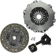 Ford Torneo 1.8 TDCi Ford koppeling set Transit 1.8 TDCi Di, Auto-onderdelen, Transmissie en Toebehoren, Ford, Nieuw, Ophalen of Verzenden