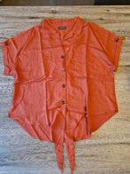 bloes, baksteenrood, Yessica, maat 46, Yessica, Maat 46/48 (XL) of groter, Ophalen of Verzenden, Gedragen