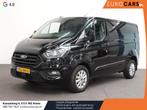 Ford Transit Custom 280 2.0 TDCI L1H1 Trend Navi Airco Camer, Auto's, Bestelwagens en Lichte vracht, Voorwielaandrijving, Euro 6