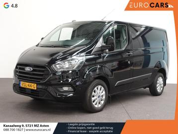 Ford Transit Custom 280 2.0 TDCI L1H1 Trend Navi Airco Camer beschikbaar voor biedingen
