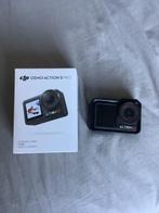 DJI Osmo Action 5 Pro, TV, Hi-fi & Vidéo, Caméras action, Enlèvement ou Envoi, Neuf, Autres marques