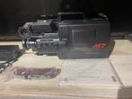 Camera vhs panasonic m7, Ophalen, VHS of SVHS, (Video)band