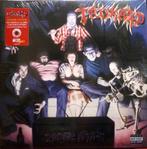 TANKARD - Zombie Attack (Splatter Vinyl), Cd's en Dvd's, Vinyl | Hardrock en Metal, Ophalen of Verzenden, Nieuw in verpakking