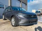 Volkswagen Taigo / 2023 / 47000km / 1.0 TSI / garantie, Auto's, Voorwielaandrijving, Stof, Bedrijf, Handgeschakeld