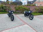 Motor archive 125cc, Motoren, Ophalen of Verzenden