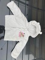 Jas meisje maat 62, Kinderen en Baby's, Babykleding | Maat 62, Ophalen of Verzenden, Zo goed als nieuw