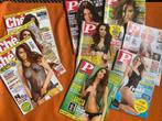 Che & P-magazine, Verzamelen, Tijdschriften, Kranten en Knipsels, Ophalen of Verzenden