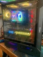 Budget Gaming i5-7de gen K  / Gtx 1080, Computers en Software, 750Gb, Ophalen of Verzenden, Zo goed als nieuw, Gaming pc