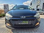 Hyundai i20 1.1 CRDi / Euro 6 / 12 maanden Waarborg, Auto's, Hyundai, 103 g/km, 1120 cc, Zwart, Bedrijf