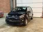 Kia Picanto 1.0i Benzine EURO 6d Garantie, Voorwielaandrijving, 4 zetels, Stof, Gebruikt