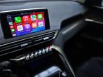 ️ ✖️ Peugeot 3008 - 2020 - 1.5d - Apple Carplay - GPS - TVA✔, SUV ou Tout-terrain, 5 places, Cuir et Tissu, Bleu