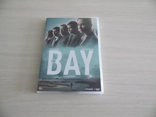THE BAY     SAISON 1, CD & DVD, DVD | TV & Séries télévisées, Comme neuf, Thriller, Coffret, Tous les âges, Enlèvement ou Envoi