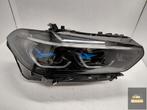 5A279B2, Phare laser droit pour BMW G05 G06 X5 X6, Petuelring 130
80788  Munich, DE, Info@bmw.de, Utilisé, BMW