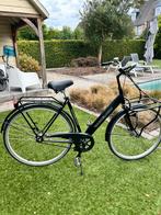 Damesfiets met garantie, Fietsen en Brommers, 53 tot 56 cm, Ophalen, Gebruikt