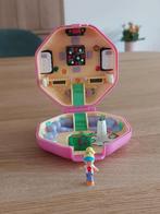 Polly Pocket Suki, Ophalen of Verzenden, Zo goed als nieuw