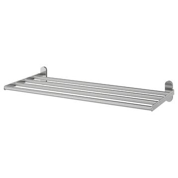 2x IKEA BROGRUND handdoekrek beschikbaar voor biedingen