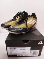 Voetbalschoenen maat 35, Kleding | Heren, Schoenen, Ophalen, Zo goed als nieuw