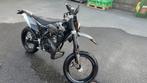 Sherco SM-RS 50, Fietsen en Brommers, Overige merken, 6 versnellingen, Gebruikt, Ophalen of Verzenden