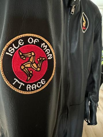 Unieke Retro Racecombi  NIEUW beschikbaar voor biedingen