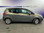 Opel Meriva 1.4I | RADIO | CRUISE | AIRCO | CLIM AUTO, Auto's, 144 g/km, Euro 5, Stof, Gebruikt