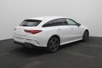 Mercedes-Benz CLA-Klasse Shooting Brake 250 e AMG Line, 5 places, Carnet d'entretien, Hybride Électrique/Essence, Tissu