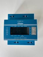Elatako energiemeter kwh-meter, Ophalen of Verzenden, Zo goed als nieuw, Elektriciteit