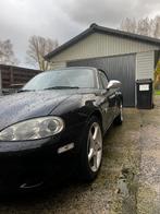 Mazda MX5, Auto's, Mazda, Achterwielaandrijving, Beige, Cabriolet, Beige