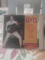 Cd elvis, Verzenden, Gebruikt, Rock-'n-Roll