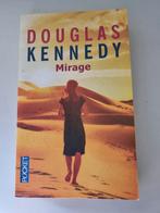 Mirage ( Douglas Kennedy)2015, Ophalen of Verzenden, Zo goed als nieuw