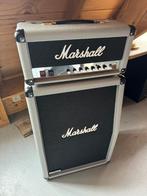 Marshall silver jubilee, Muziek en Instrumenten, Ophalen of Verzenden, Zo goed als nieuw, Gitaar, Minder dan 50 watt