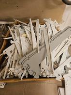 Leggers houders, Zakelijke goederen, Ophalen