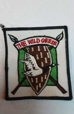 insigne mercenaire katanga congo belge abl, Collections, Enlèvement ou Envoi, Armée de terre, Emblème ou Badge