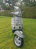 Vespa LX 125iè touring.slechts 8000 km.vele extra opties., Fietsen en Brommers, Ophalen, 125 cc, Zo goed als nieuw, Benzine