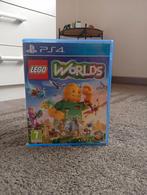 LEGO Worlds, Ophalen, Online, Overige genres, Zo goed als nieuw