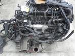 Motor van een Ford Focus, Ophalen of Verzenden, 3 maanden garantie, Gebruikt, Ford