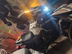 2x 125cc moto Sym Nht 2023 en sym wolf 2017, Motoren, Motoren | Overige merken, Particulier