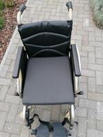 Rolstoel Vermeiren V300, Diversen, Rolstoelen, Ophalen of Verzenden, Inklapbaar, Gebruikt, Handbewogen rolstoel