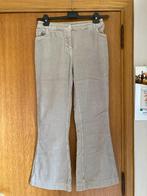 Beige velours geribbelde lange broek, Fish & Chips, maat 170, Kinderen en Baby's, Kinderkleding | Maat 170, Broek, Fish & Chips