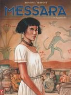 Strip - Messara nr. 1 - De Eygptische., Enlèvement ou Envoi