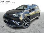 Toyota RAV-4 Comfort & Pack Dynamic, SUV ou Tout-terrain, Hybride Électrique/Essence, 2497 cm³, Automatique